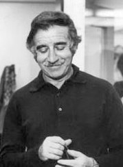 Don Siegel Film director and producer