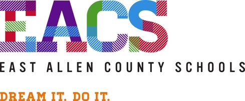 File:East Allen County Schools logo.jpg