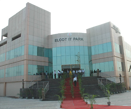 File Elcot IT Bldg jpg Wikipedia