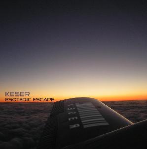 <i>Esoteric Escape</i> 2006 studio album by Keser