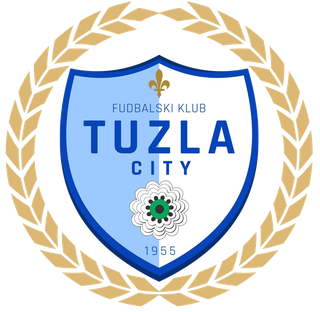 FK Tuzla City Football club