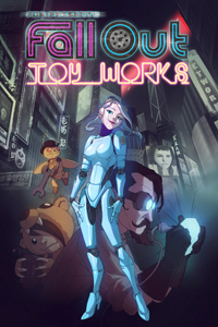 File:Fall Out Toy Works Issue 1.jpg