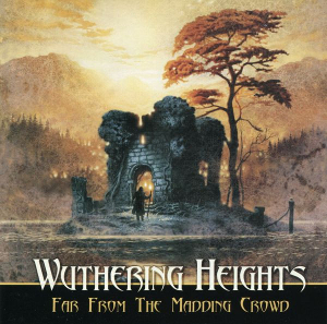 Far from the Madding Crowd (album) - Wikipedia