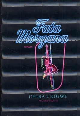 <i>On Black Sisters Street</i> 2011 novel by Chika Unigwe