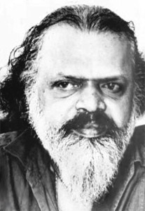 G. Aravindan Indian film director