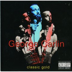 File:George Carlin Classic Gold.jpg