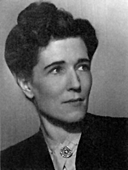 <span class="mw-page-title-main">Georgette Heyer</span> English writer (1902–1974)