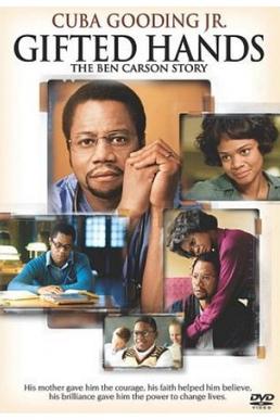 <i>Gifted Hands: The Ben Carson Story</i> 2009 American biographical television drama film