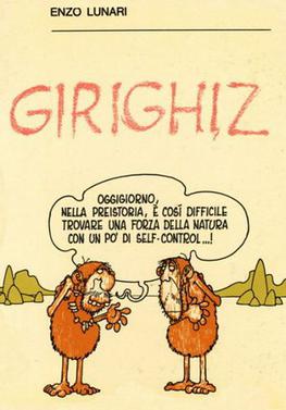 <i>Girighiz</i>