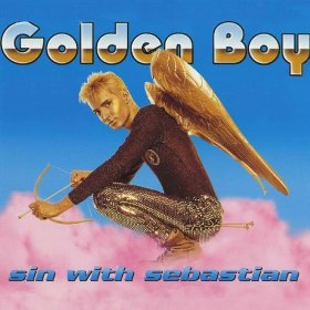 <span class="mw-page-title-main">Golden Boy (Sin with Sebastian song)</span> 1995 single by Sin With Sebastian
