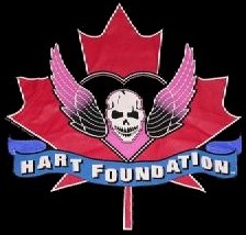 <span class="mw-page-title-main">Hart Foundation</span> Professional wrestling stable