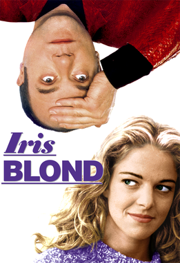 <i>Im Crazy About Iris Blond</i> 1996 Italian comedy film