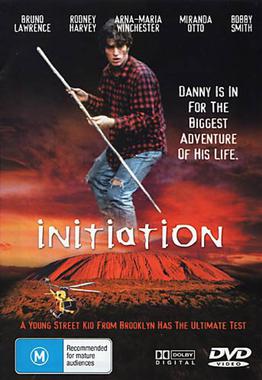 <i>Initiation</i> (1987 film) 1987 Australian film