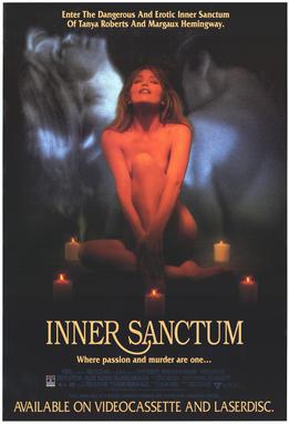 <i>Inner Sanctum</i> (1991 film) 1991 film by Fred Olen Ray