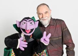 <span class="mw-page-title-main">Jerry Nelson</span> American puppeteer (1934-2012)