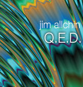 <i>Q.E.D.</i> (Jim Allchin album) 2013 studio album by Jim Allchin
