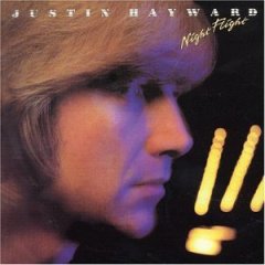 <i>Night Flight</i> (Justin Hayward album) 1980 studio album by Justin Hayward