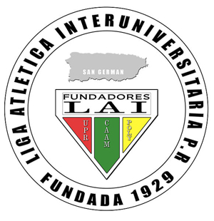 Liga Atlética Interuniversitaria de Puerto Rico College athletics conference