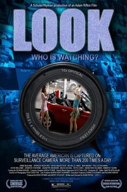 <i>Look</i> (2007 film) 2007 American film