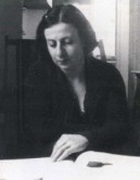 <span class="mw-page-title-main">Marisa Mori</span> Italian painter