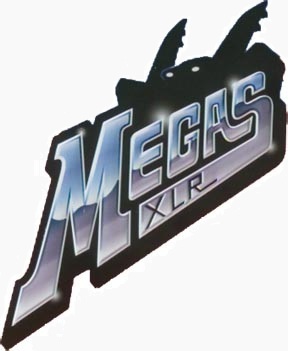 <i>Megas XLR</i> American animated television series