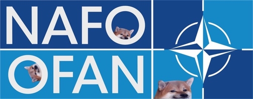 File:NAFO OFAN brain damaged cartoon dogs.jpeg