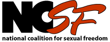 <span class="mw-page-title-main">National Coalition for Sexual Freedom</span> Organization