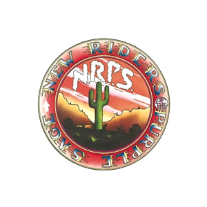 New Riders of the Purple Sage (album) - Wikipedia