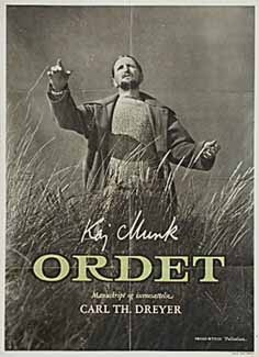 Ordet