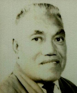 <span class="mw-page-title-main">Papali'i Poumau</span> Samoan politician