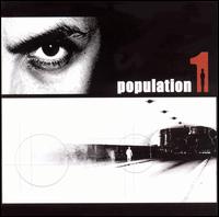 <i>Population 1</i> (album) 2002 studio album by Population 1