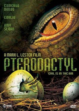 <i>Pterodactyl</i> (film) American TV series or program