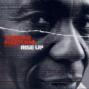 <i>Rise Up</i> (Thomas Mapfumo album) 2005 studio album by Thomas Mapfumo