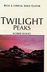 <i>Twilight Peaks</i> 1984 studio album by Robbie Basho