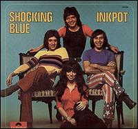 <i>Inkpot</i> (album) 1972 studio album by Shocking Blue