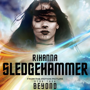 rihanna sledgehammer star trek beyond who was song about