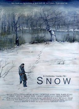 <i>Snow</i> (2015 film) Bulgarian film (2015)