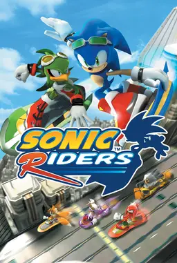 File:Sonic Riders Coverart.png