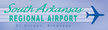 File:South Arkansas Regional Airport logo.jpg