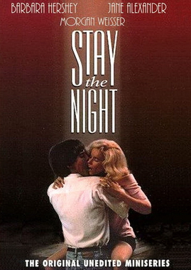 <i>Stay the Night</i> (1992 film) 1992 American TV series or program