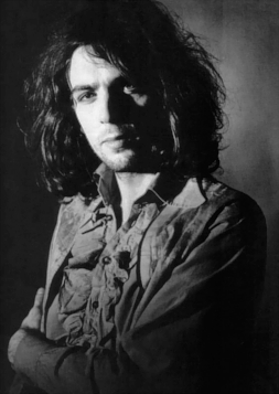 <span class="mw-page-title-main">Syd Barrett</span> English musician, co-founder of Pink Floyd (1946–2006)