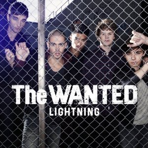 Lightning (song) song by The Wanted