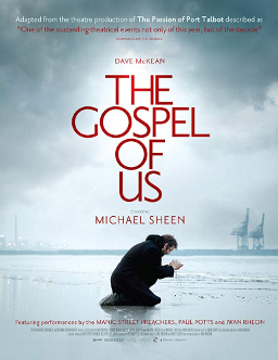 <i>The Gospel of Us</i> 2012 Welsh film