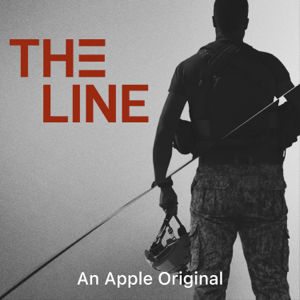 <i>The Line</i> (podcast) 2021 podcast by Dan Taberski