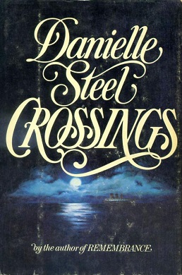 <i>Crossings</i> (Steel novel)