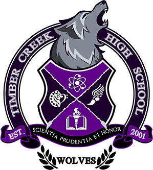 <span class="mw-page-title-main">Timber Creek High School (Florida)</span> Public high school in Orlando, Florida