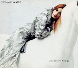 Winter (Tori Amos song) 1992 single by Tori Amos