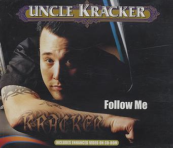 Follow Me (Uncle Kracker song) - Wikipedia