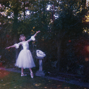 <i>Visions of a Life</i> 2017 studio album by Wolf Alice