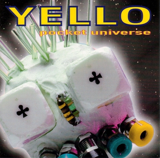 <i>Pocket Universe</i> 1997 studio album by Yello